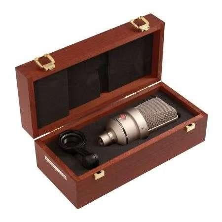 Neumann TLM103, Muziek en Instrumenten, Ophalen, Zo goed als nieuw, Studiomicrofoon