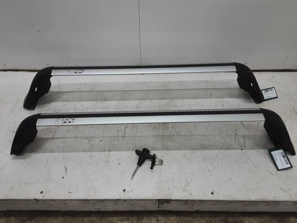 GALERIE DE TOIT Toyota C-HR (X1,X5) (01-2016/-), Autos : Pièces & Accessoires, Utilisé, Toyota