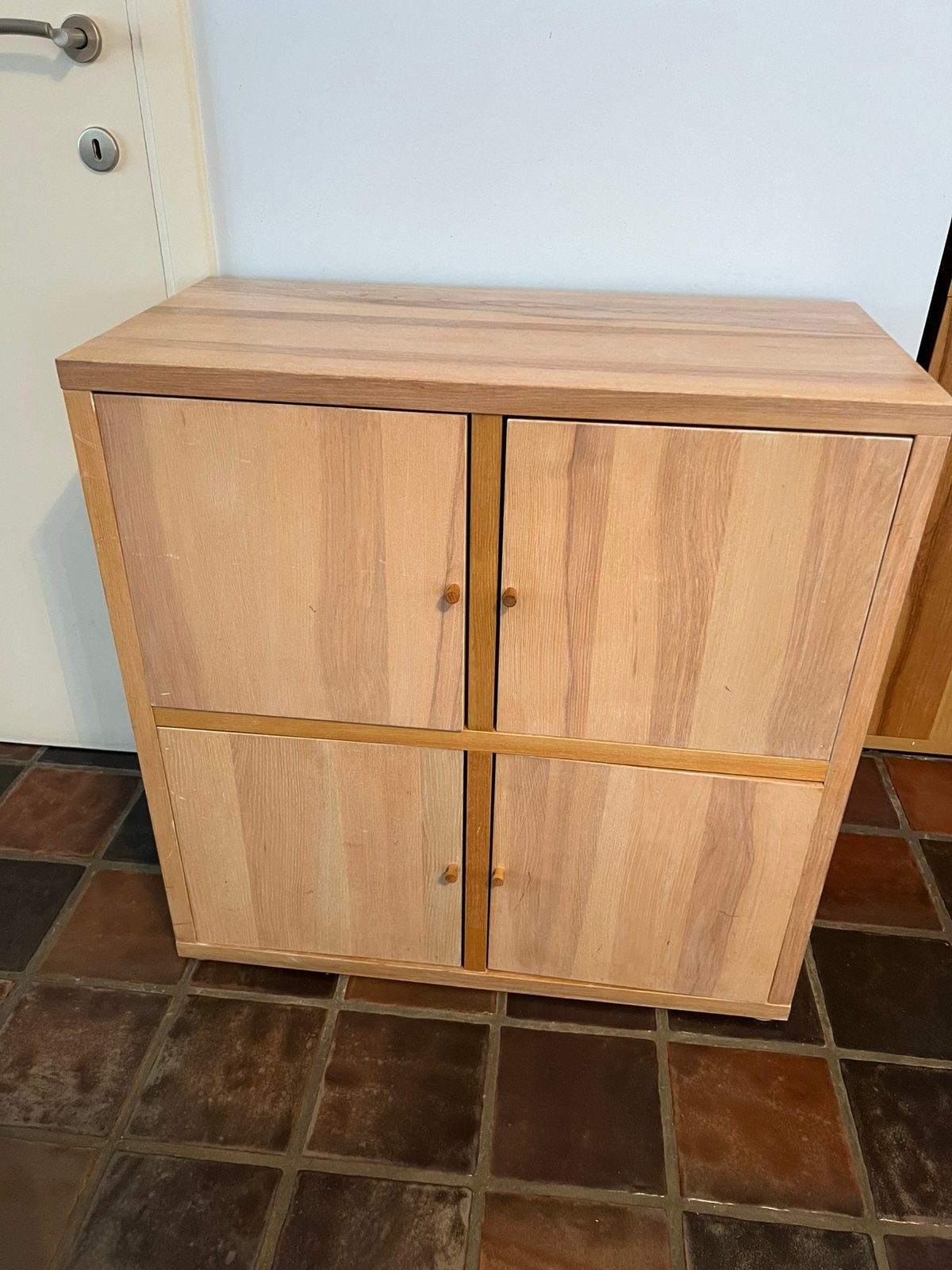 Armoire, Enlèvement, Utilisé