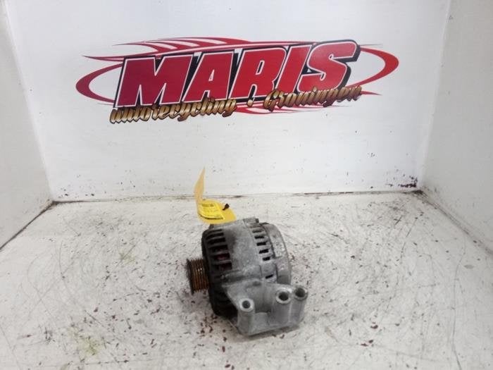 Dynamo van een Ford Fiesta, Gebruikt, -, -, Ford