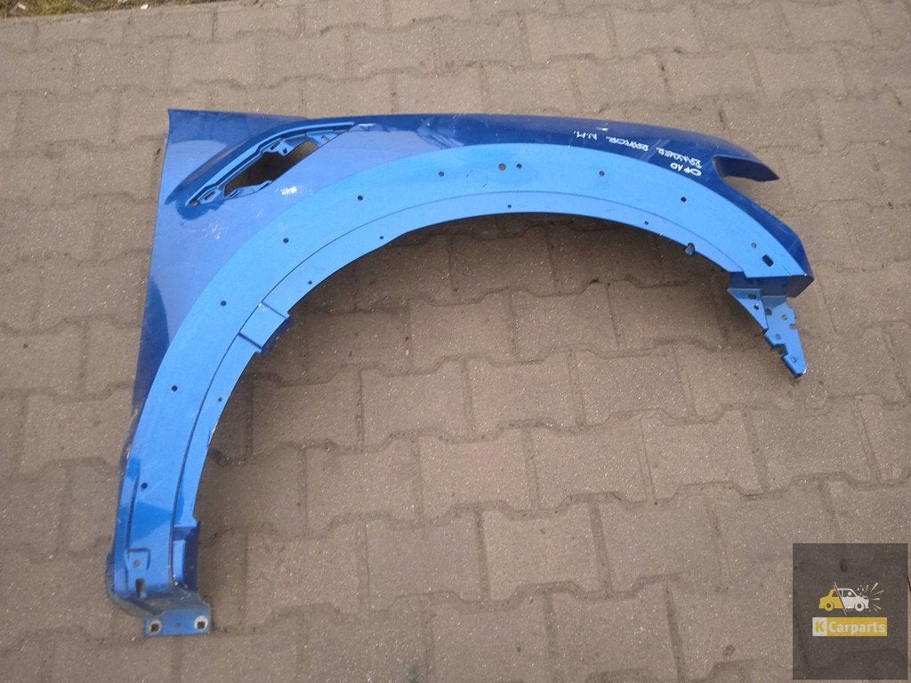 Aile avant droite Ford Ranger Raptor 22, Autos : Pièces & Accessoires, Info@ford.com, Ford Motor Company, American Road 1
48126  Dearborn