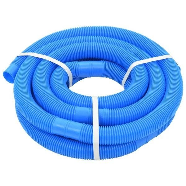 Tuyau de piscine Bleu 38 mm 8 m, Jardin & Terrasse, Enlèvement
