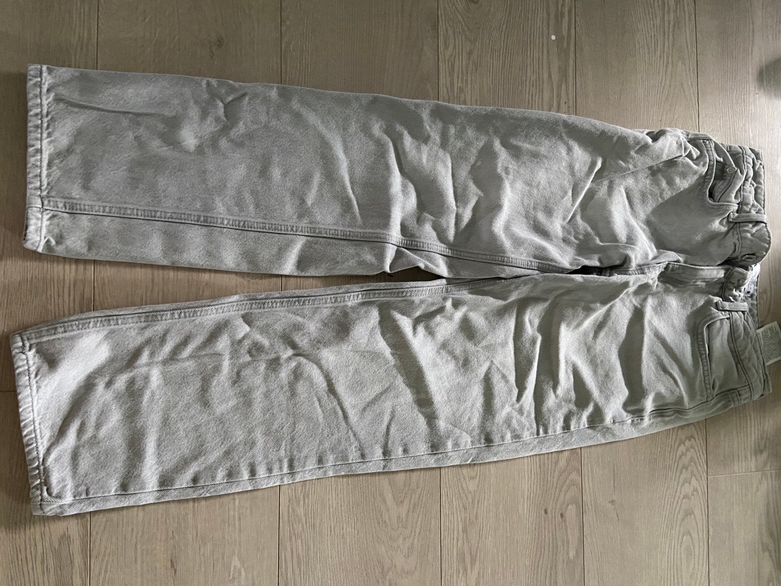Jeans zara, Enlèvement ou Envoi, Comme neuf