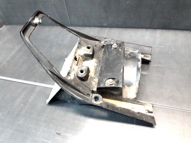 VF750F interceptor 1981 - 1983 Honda D1-62400, Motos