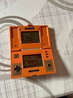 jeu Nintendo Donkey Kong, 1 joueur, À partir de 7 ans, Aventure et Action, Comme neuf