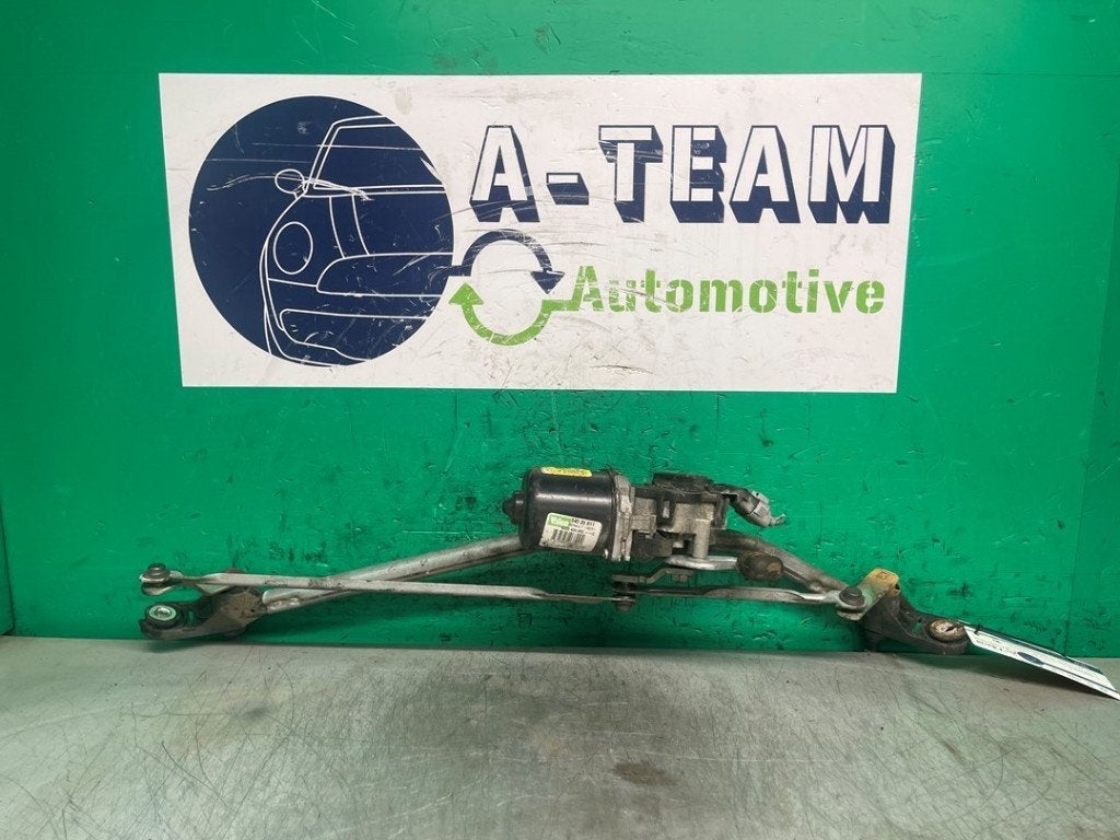 RUITENWISSER MECH + MOTOR Kangoo Express (FW) (|54526811|), Gebruikt, Renault, Valeo, 100, rue de Courcelles
75017  Paris, FR
