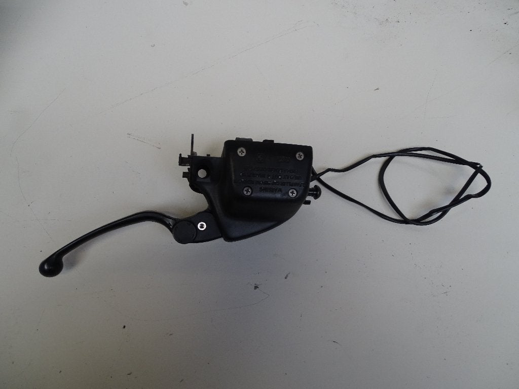 bmw r1150rt r22 koppeling en rem pomp, Motos, Enlèvement ou Envoi, Utilisé