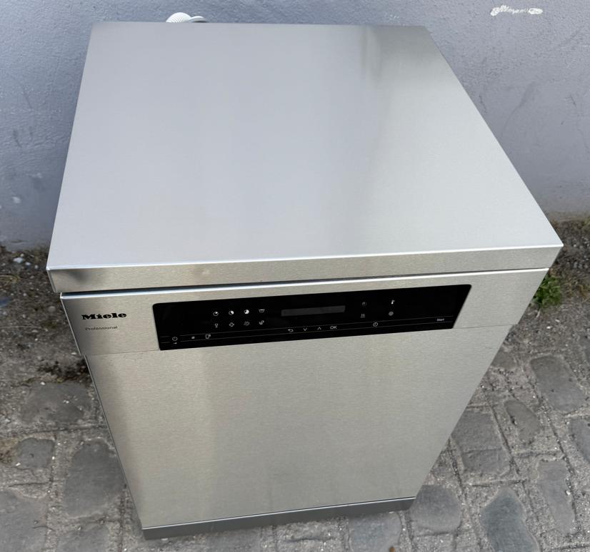 1an garantie Professional MIELE Lave-vaisselle /AutoOpen A++, Electroménager, Lave-vaisselle, Moins de 10 litres, Comme neuf, Enlèvement