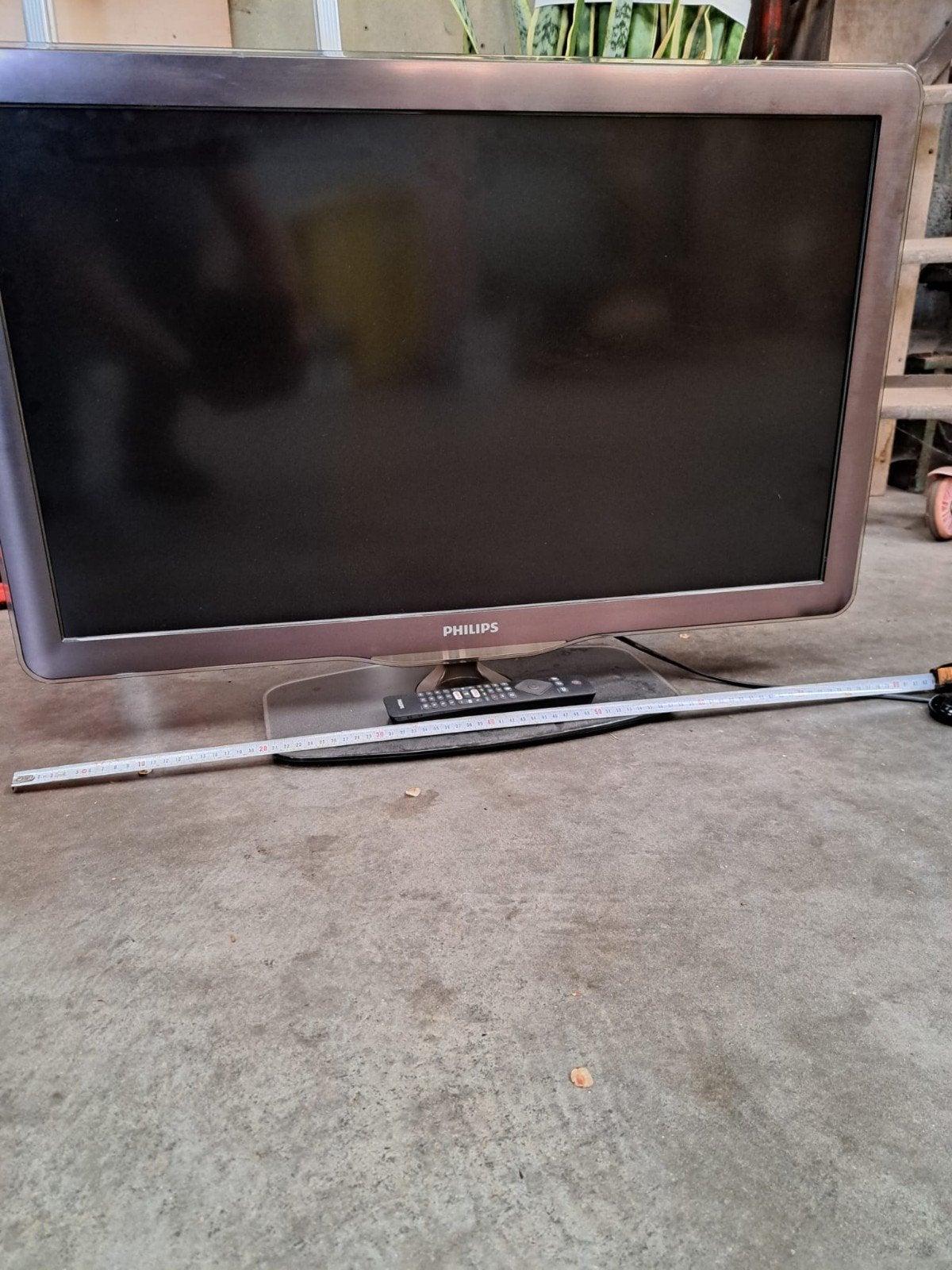 Philips tv, TV, Hi-fi & Vidéo, Télévisions, Enlèvement, LED, Philips