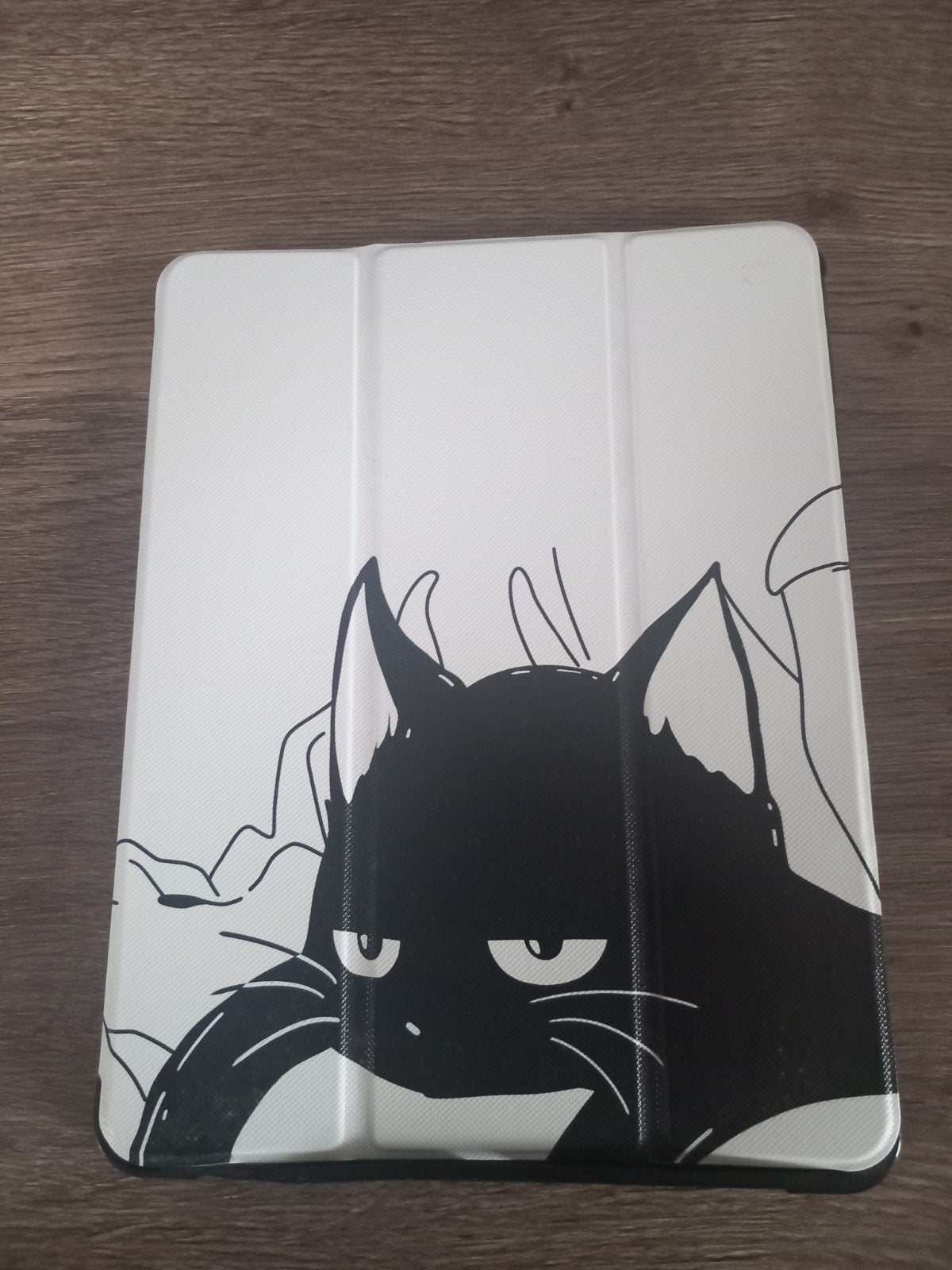 Tablet ipad hoes kat computer accessoire, Ophalen of Verzenden, Zo goed als nieuw