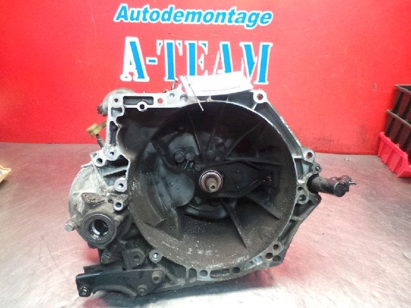 BOITE DE VITESSES AUTOMATIQUE ABS 207 / 207+ (WA / WC / WM), Kontakt-peugeot@peugeot.com, Utilisé, Peugeot Deutschland GmbH, Bahnhofsplatz
65423  Rüsselsheim, DE