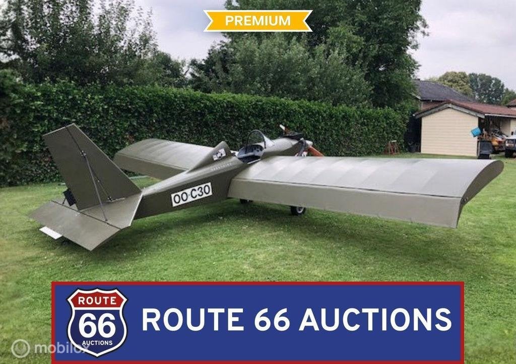 Minimax R1500 | 1996 | Route 66 Auctions, Autres marques, Achat, Entreprise, Boîte manuelle