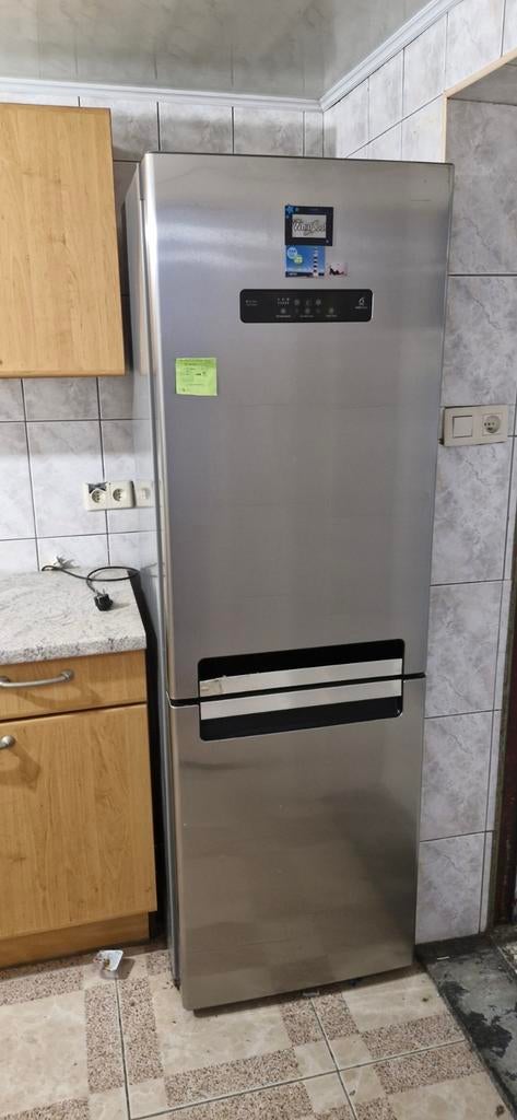 Frigo a donner, Electroménager, Enlèvement