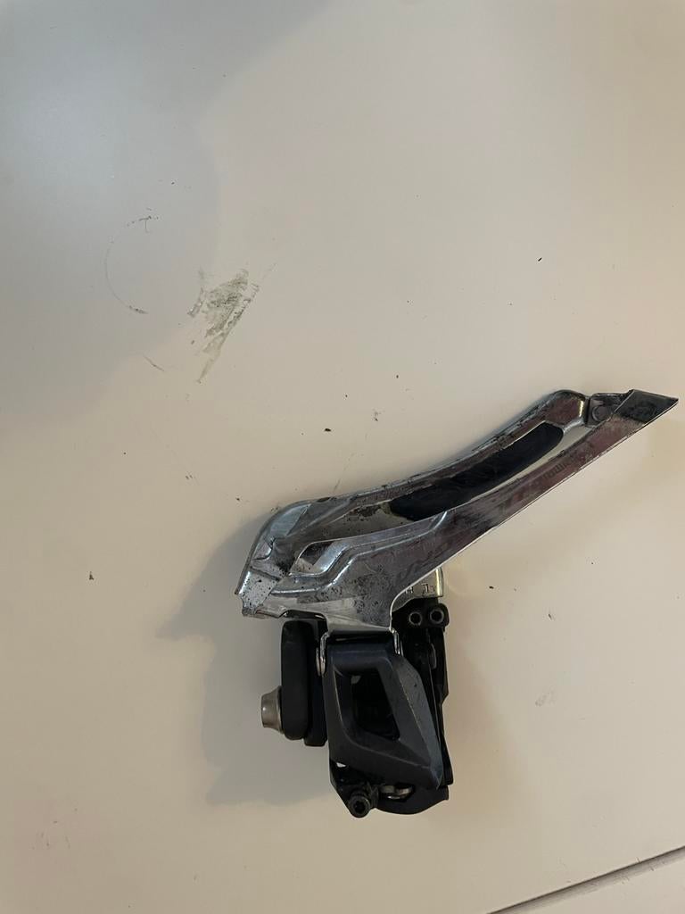Shimano Ultegra R8020 (Mechanisch), Fietsen en Brommers, Ophalen, Gebruikt, Overige materialen, Overige typen