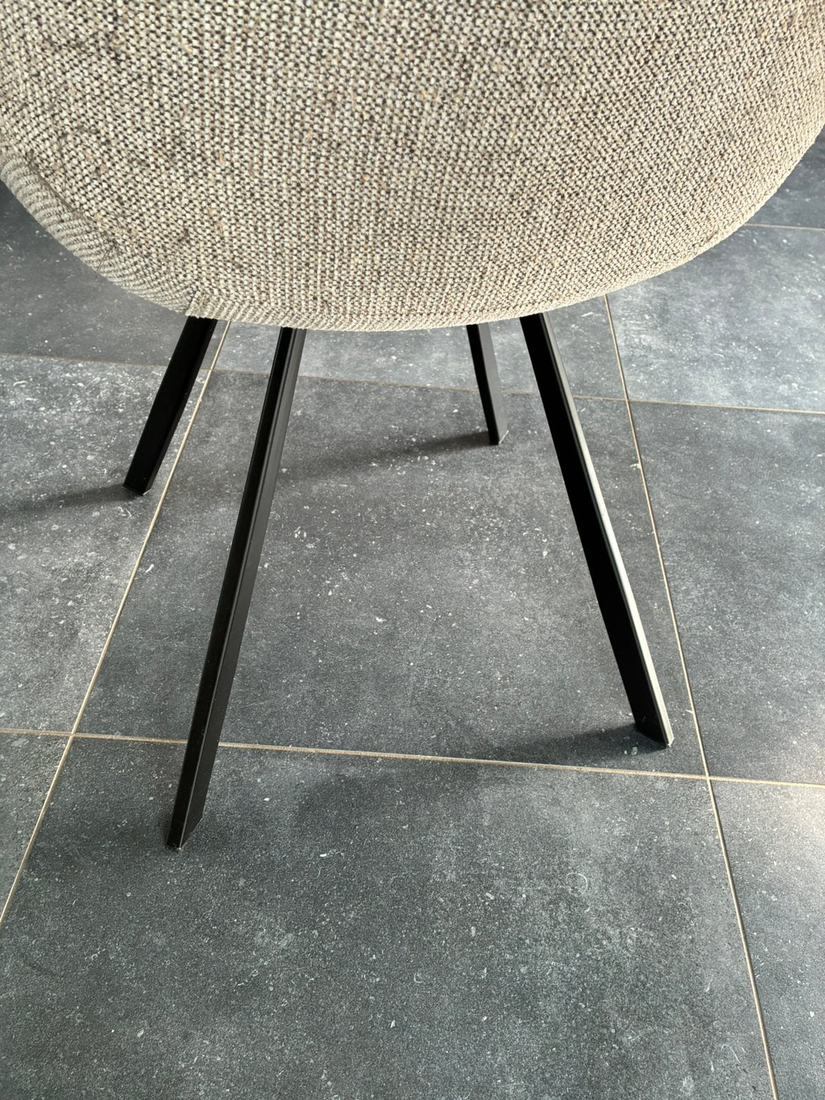 Table salle à manger, Enlèvement, Neuf, Contemporain, 4 à 6 chaises