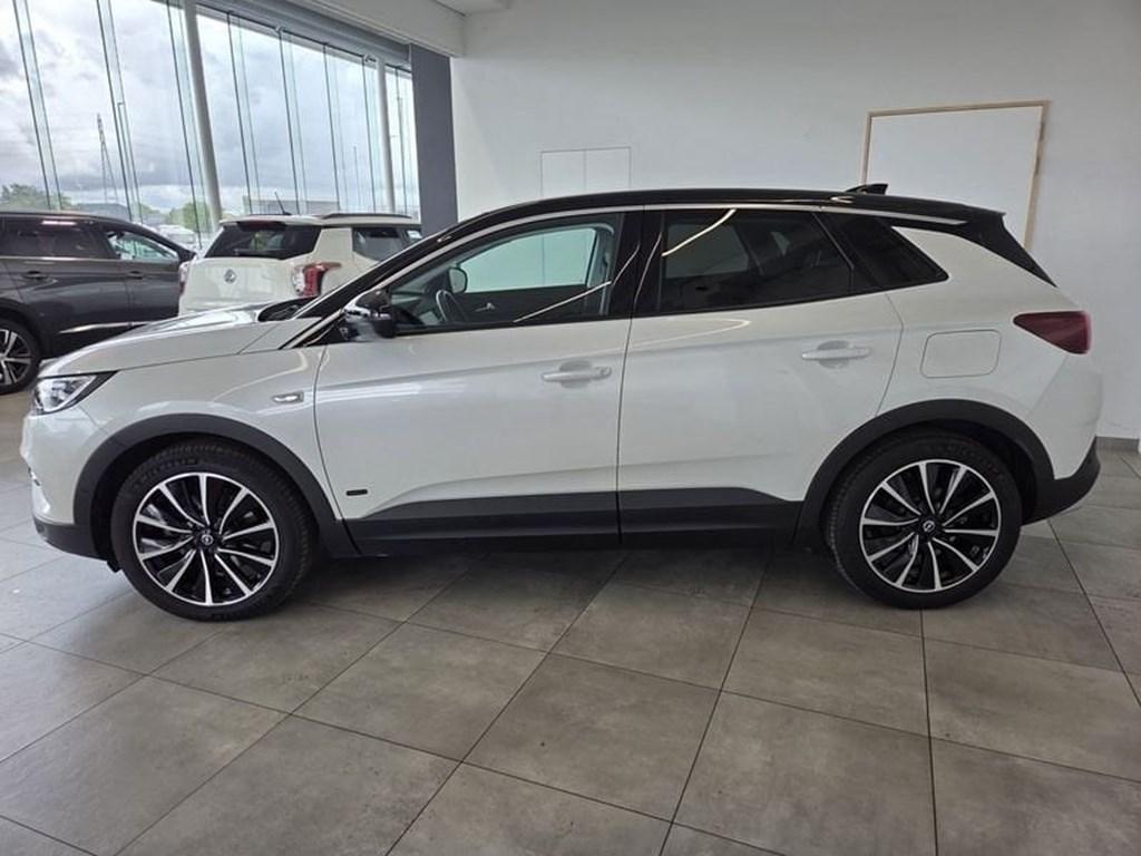 Opel Grandland X All wheel drive (4x4), Leder, Hybride, Aut, Achat, Euro 6, 200 ch, https://public.car-pass.be/vhr/849d9d08-3433-4efc-9df8-6f73045779f1