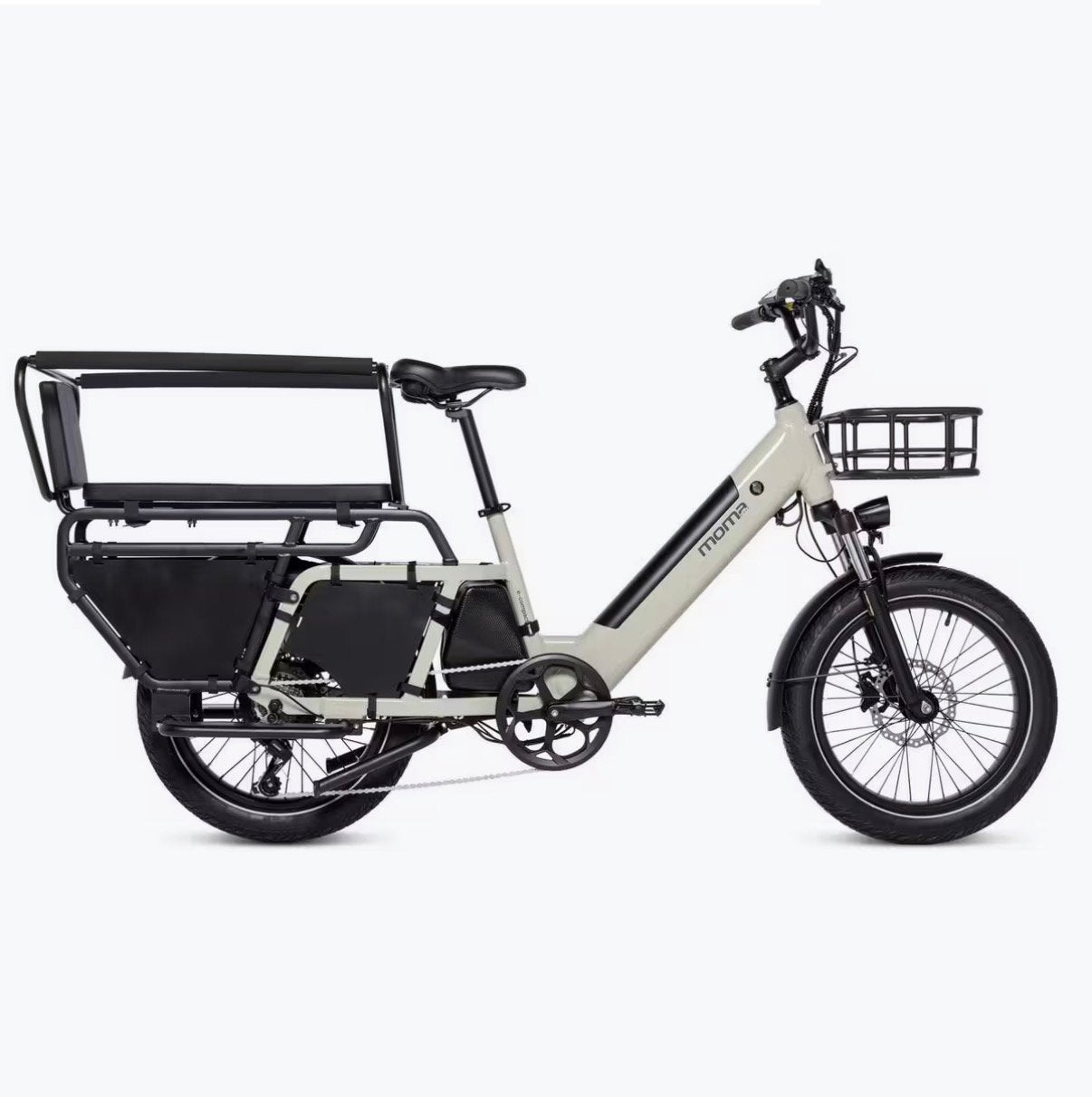 Vélo électrique compact tail Moma bike, Vélos & Vélomoteurs, Vélos électriques, Comme neuf, Enlèvement