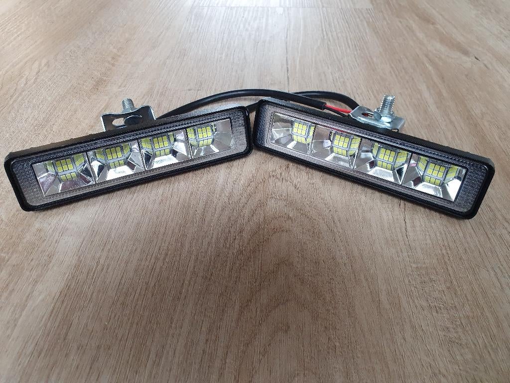 LED bar werklamp licht koplamp mistlamp 72w, Auto-onderdelen, Verlichting, Nieuw, Ophalen of Verzenden