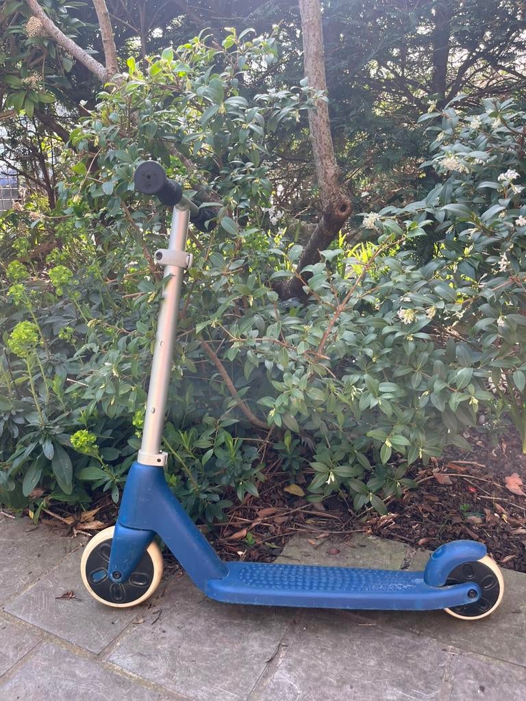 Trottinette pour enfants Step de la marque Oxelo, Enlèvement, Utilisé