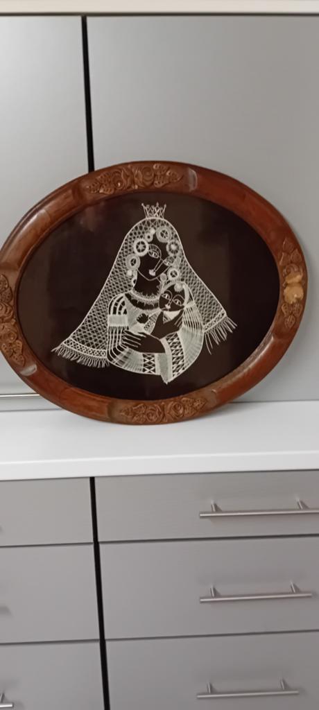 Handwerk., Antiek en Kunst, Ophalen
