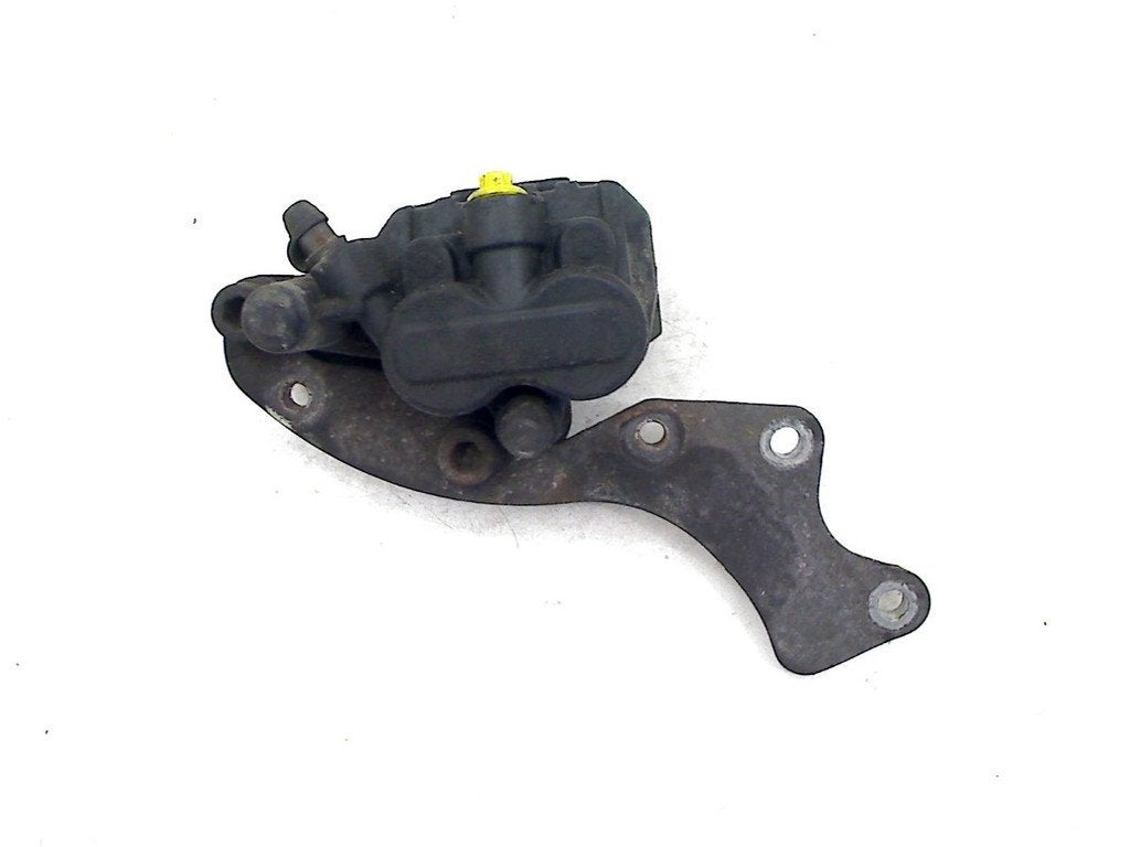 REMKLAUW ACHTER Piaggio MP3 500 2014-2018 (01-2014/12-2018), Motoren, Piaggio & C. SpA, Gebruikt, Customer_service@piaggio.com