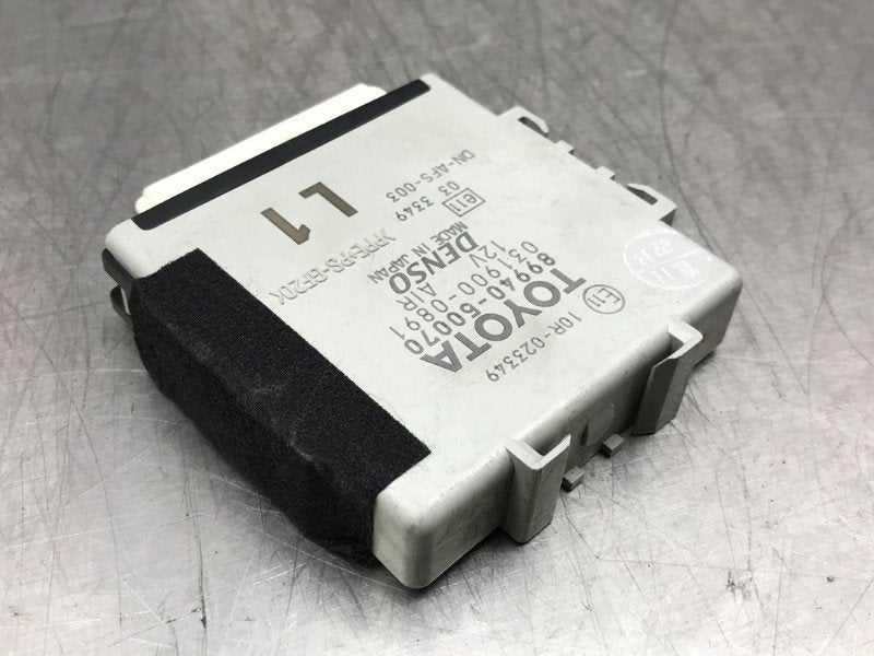 ORDINATEUR DIVERS C Lexus LS (F4) (|8994050070|0319000891|), Utilisé, Lexus