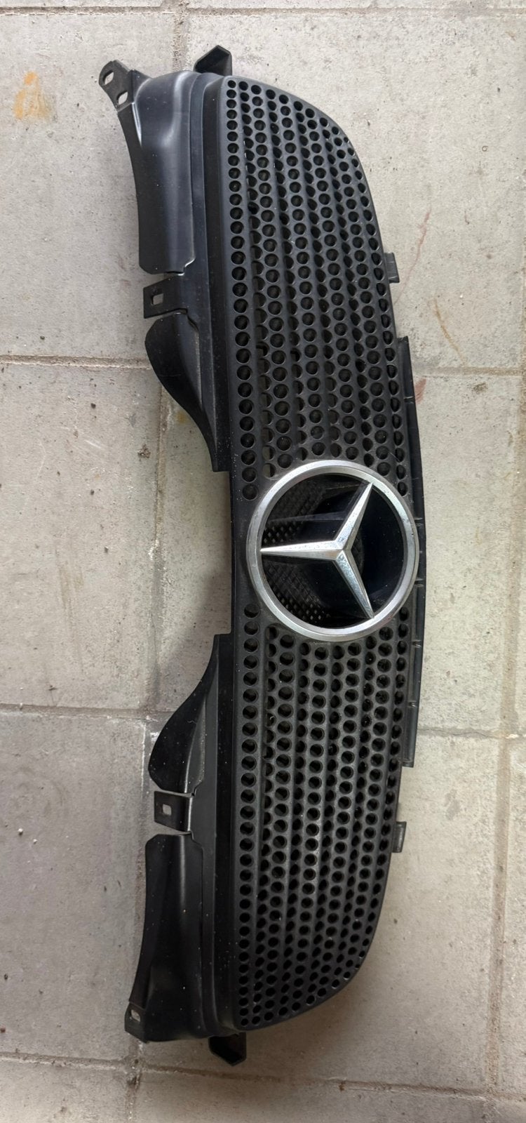 Mercedes SLK (R170) Grille, Auto-onderdelen, Ophalen