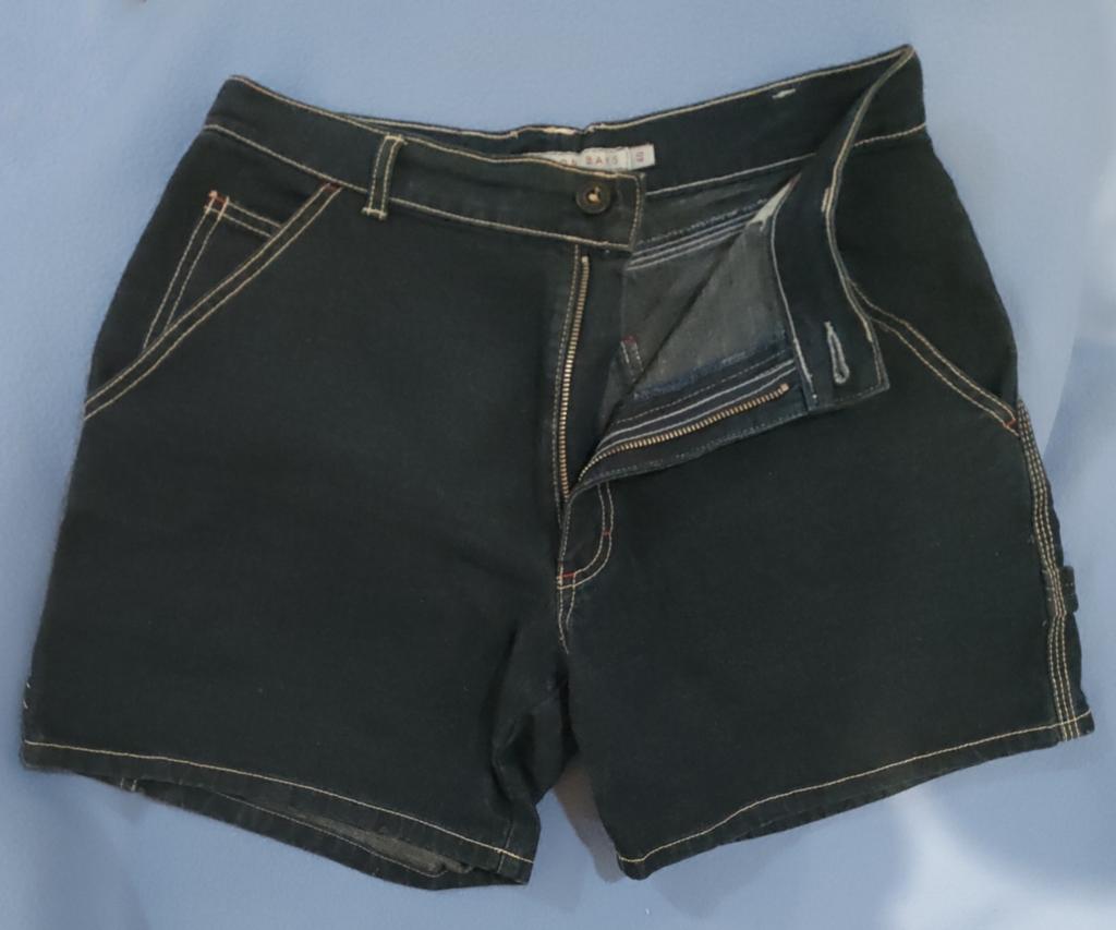 Hampton Bays short maat 40, Kleding | Dames, Spijkerbroeken en Jeans, Ophalen of Verzenden