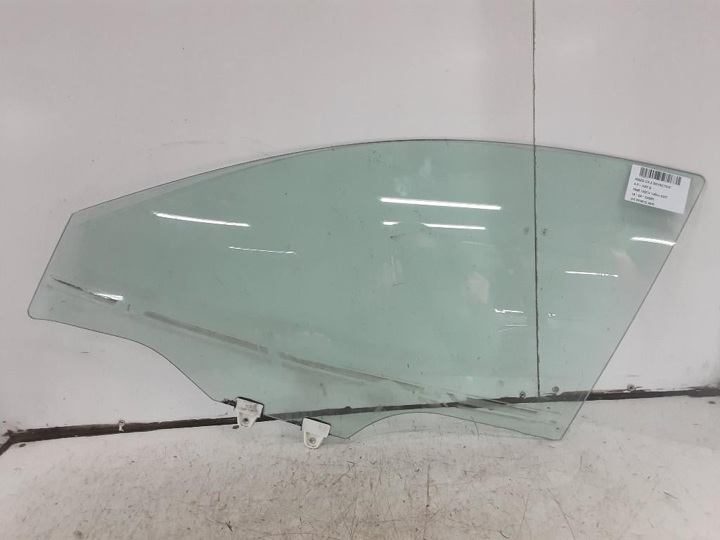 VITRE AVANT GAUCHE Mazda CX-3 (01-2015/01-2018), Utilisé, Mazda