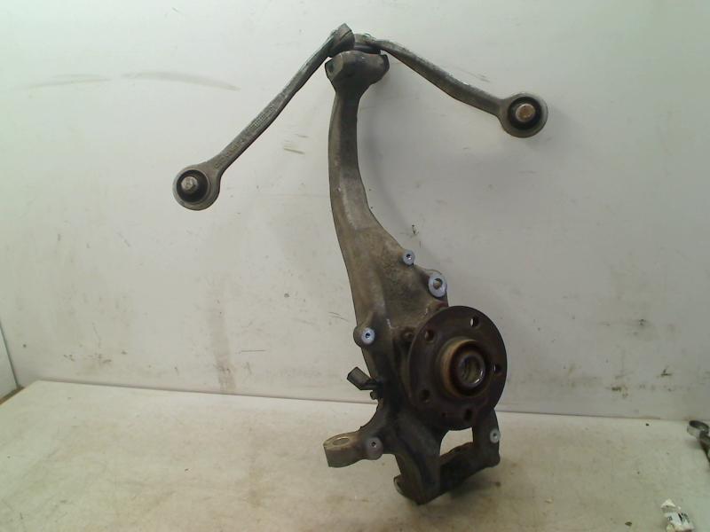 WIELNAAF LINKS VOOR Audi A5 Sportback (8TA) (8K0407253R), Gebruikt, Dhr. R. de Gouw, Audi, De Bloemendaal 21 21
5221 EB  'S HERTOGENBOSCH, NL