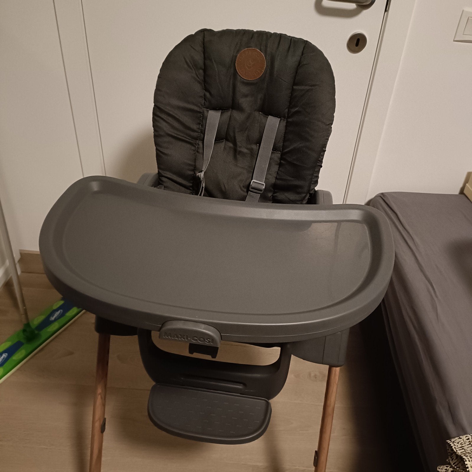 eetstoel maxi cosi minla, Kinderen en Baby's, Kinderstoelen, Ophalen