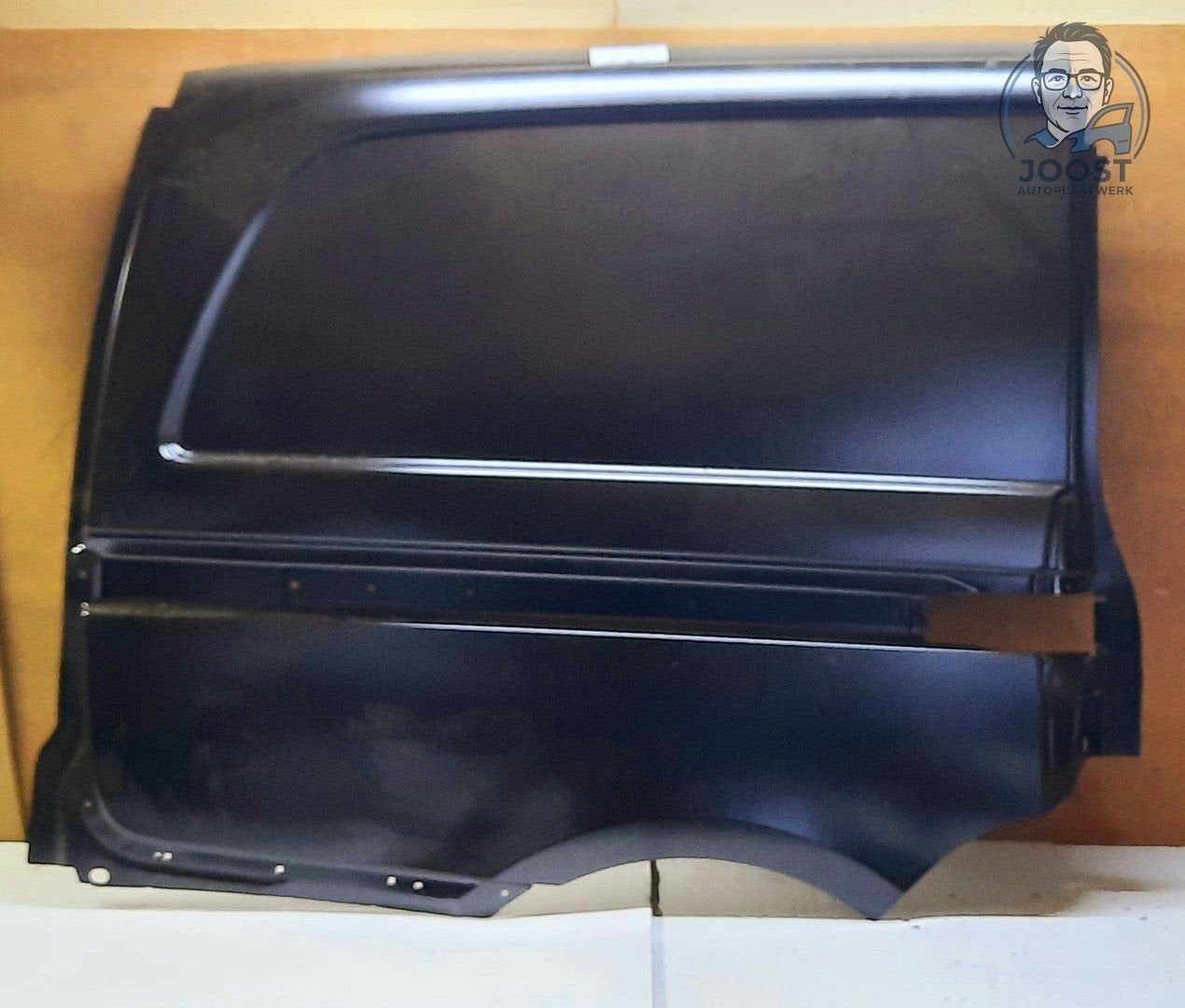 Achterscherm rechts Mercedes Vito W447 L2 ->14 A4476302800, Neuf, Garde-boue, Droite, -
