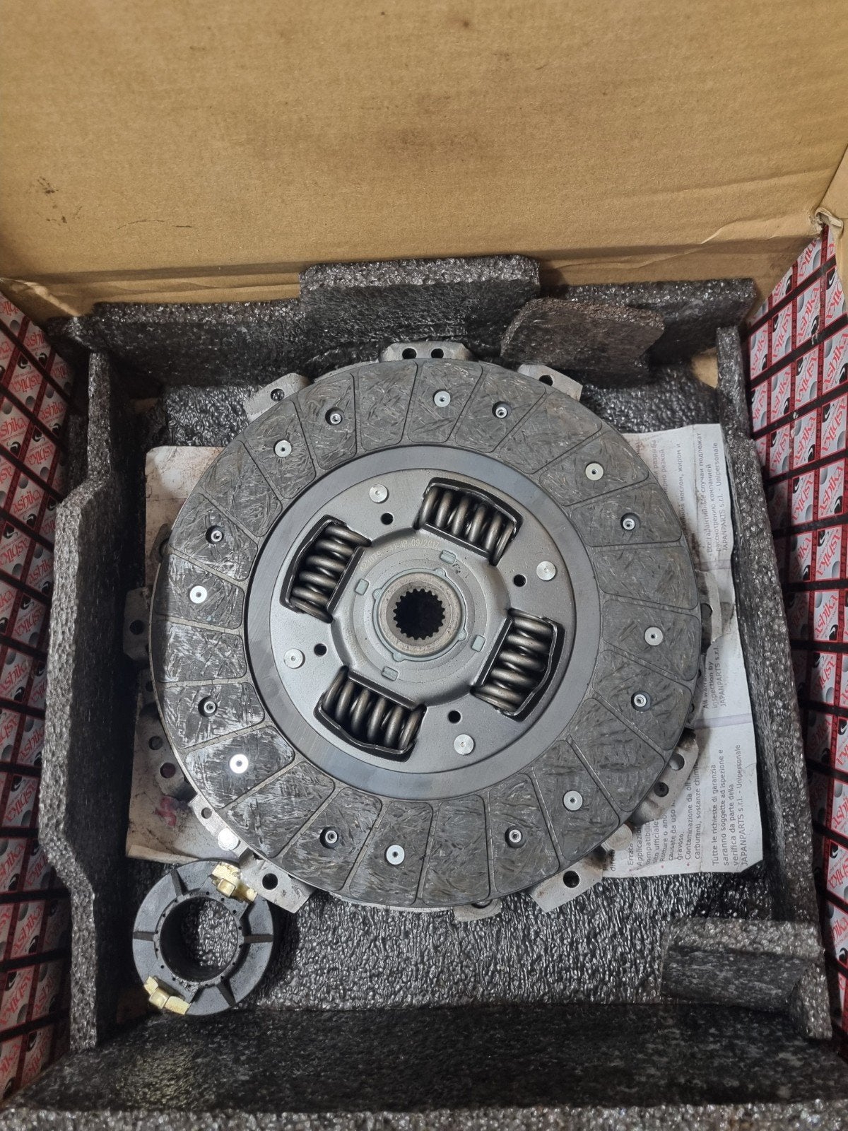 Kit d'embrayage Hyundai / Kia, Auto-onderdelen, Nieuw, Hyundai