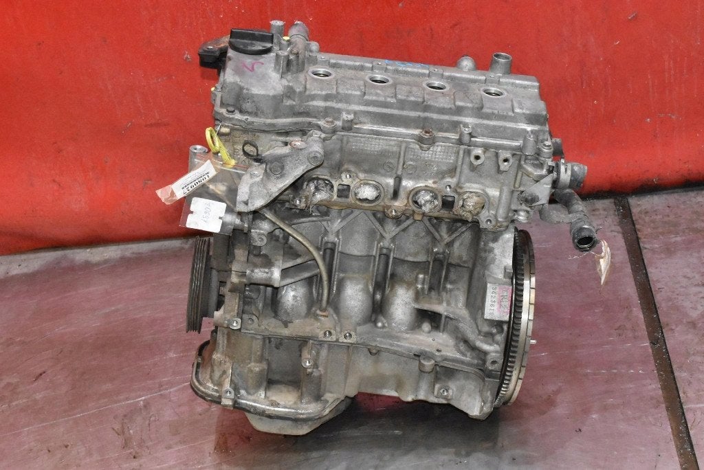 Moteur CR12DE Nu MICRA NISSAN, Autos : Pièces & Accessoires, Moteurs & Accessoires, Envoi, Utilisé, Daihatsu