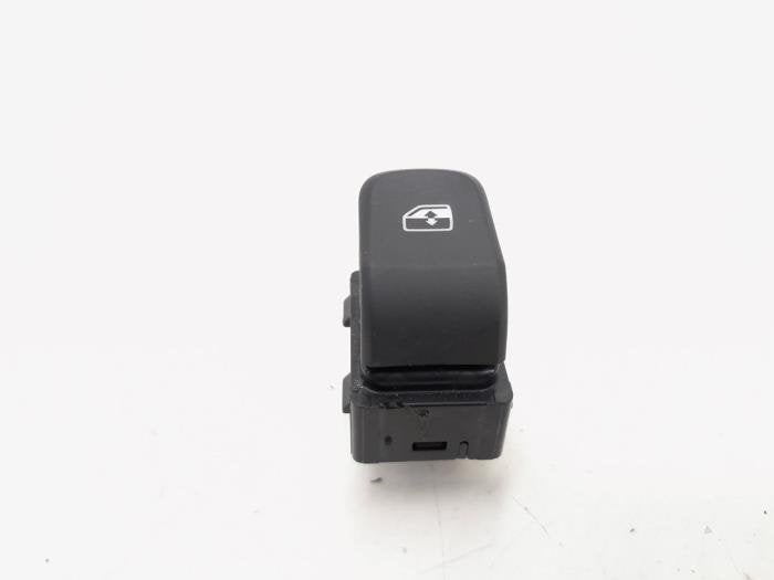 Elektrisch Raam Schakelaar van een Audi A3, Gebruikt, -, -, -
