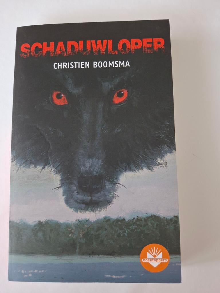 Schaduwloper, Enlèvement ou Envoi