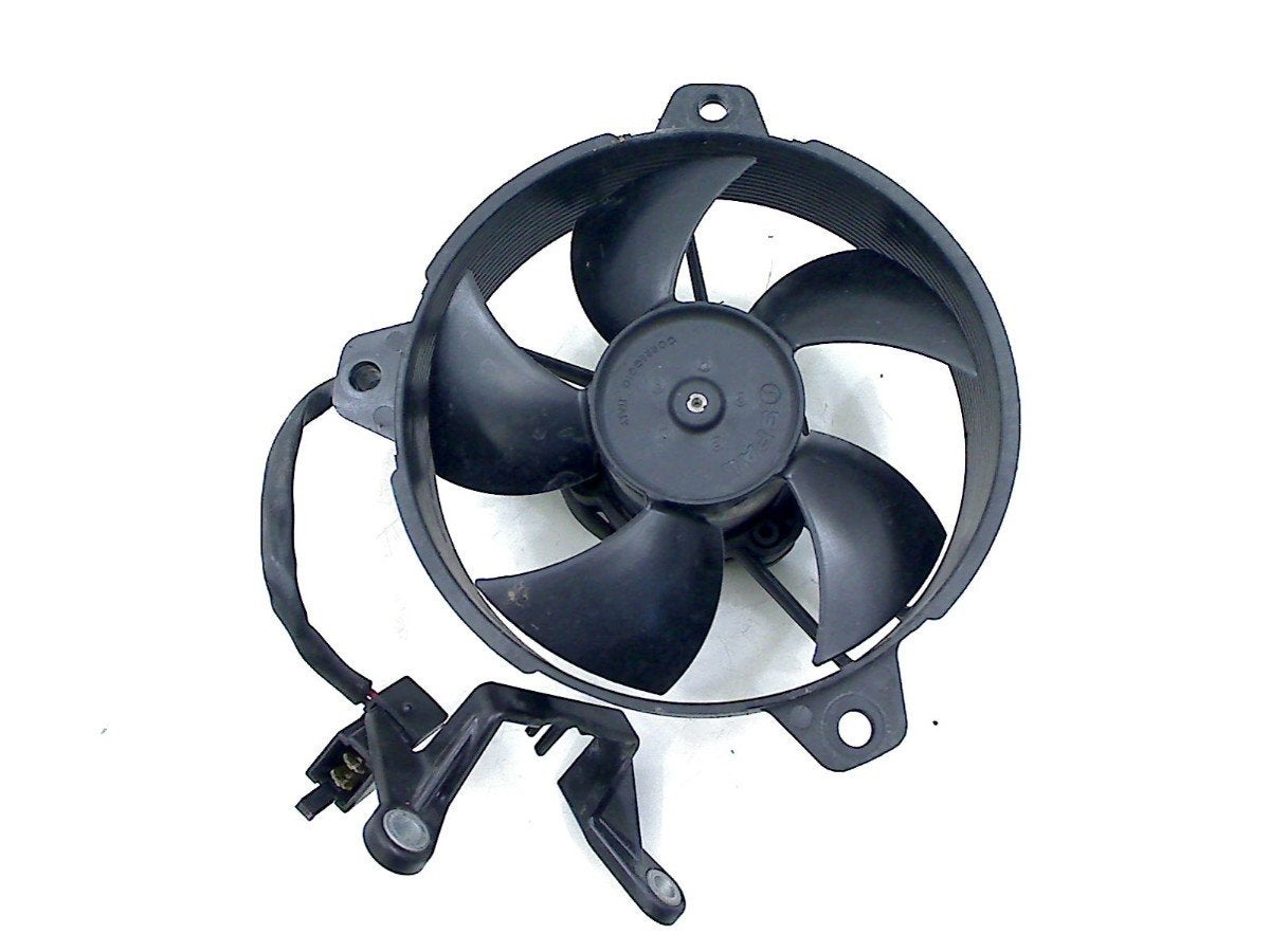 VENTILATOR Aprilia Tuono V4 1100 E Factory APRC 2021-, Motoren, Onderdelen | Overige, Dhr. S. di Majo, Gebruikt, Info@cama-motorparts.nl