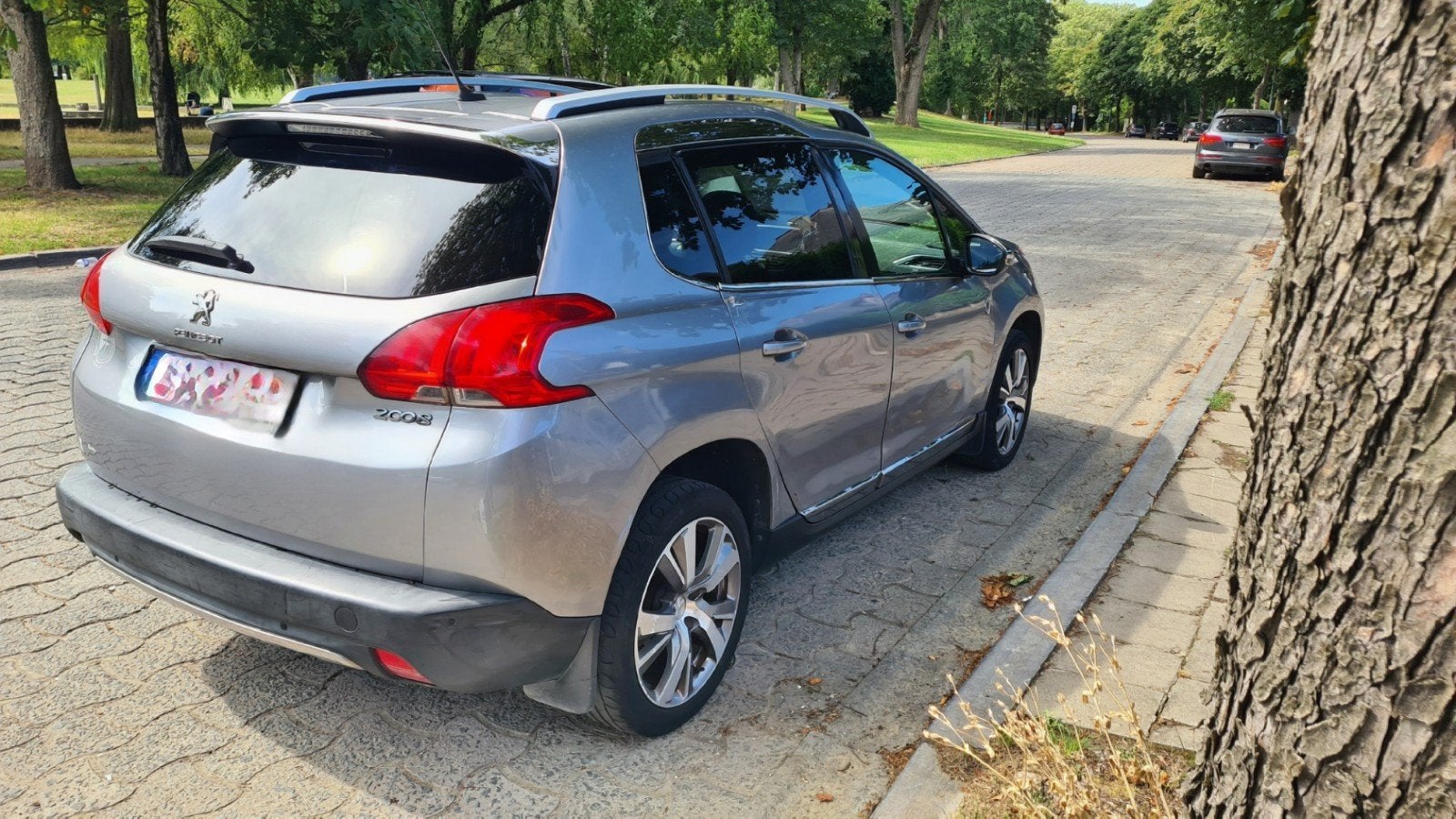 peugeot 2008, Autos, Achat, Euro 6, Particulier