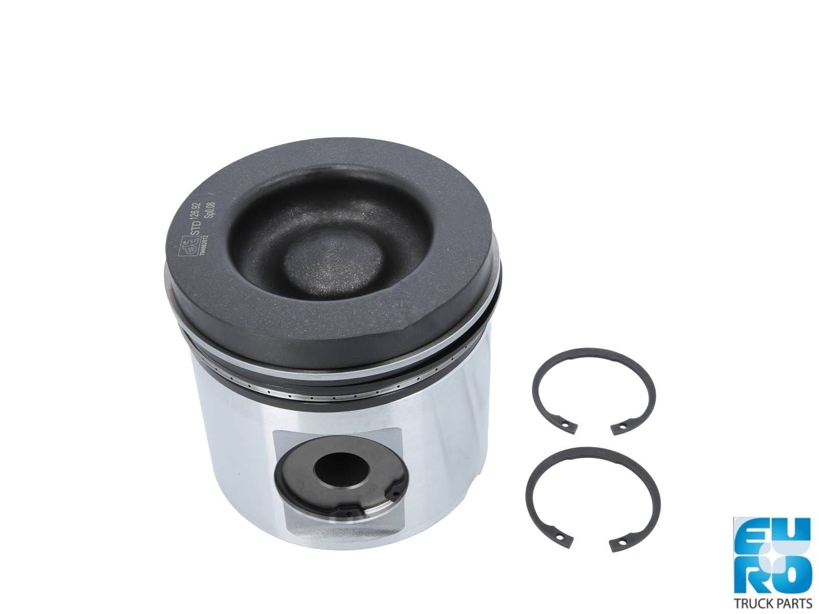 CYLINDER PISTON SC MAHLE 1420132, Auto-onderdelen, Vrachtwagen-onderdelen, Motor en Accessoires, Scania, -, -