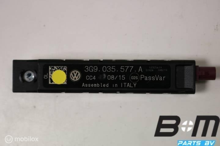 Antenneversterker Volkswagen Passat B8 Variant, Auto diversen, Autoradio's, Gebruikt