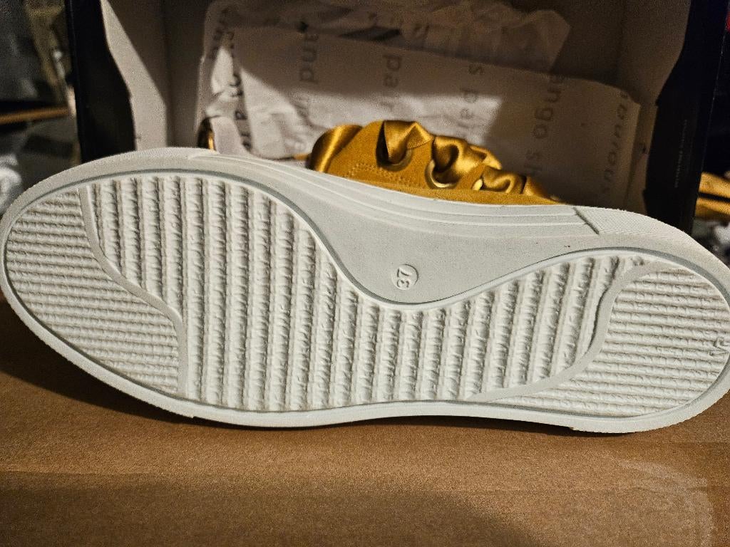 Chaussures Snikers Femme Jeune Femme Fille 37, Ophalen of Verzenden, Nieuw