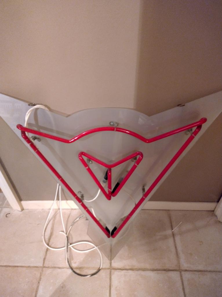 Dainese Neon klein, Ophalen, Dainese