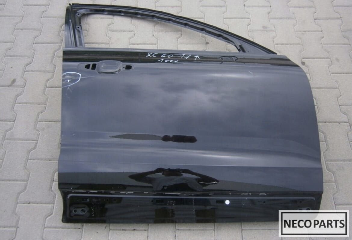 VOLVO XC60 2 17 PORTIER DEUR PORTIEREN DEUREN OP AANVRAAG!!!, Auto-onderdelen, Gebruikt, -, Ophalen of Verzenden, Volvo
