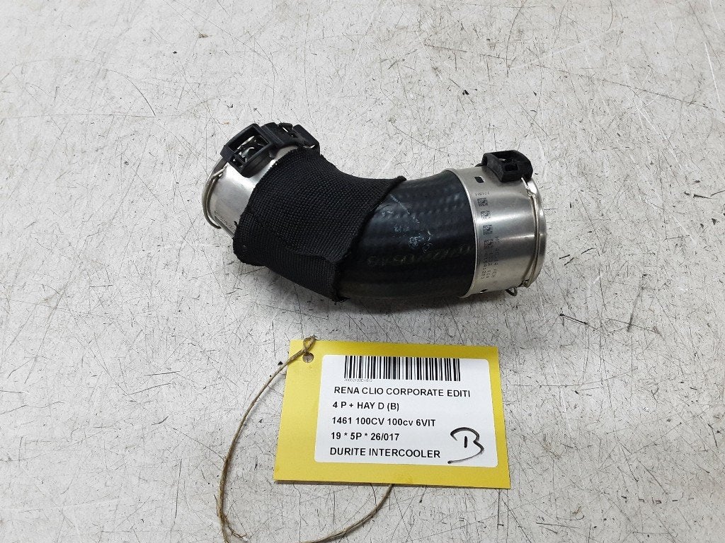 INTERCOOLER DURITE Renault Clio V (RJAB) (01-2019/-), Renault, Utilisé, Peter-Huppertz-Straße 5
51063  Köln, DE, Dialog.deutschland@renault.de