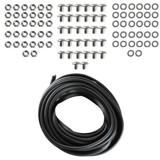 Dodge Ram kit d'installation élargisseurs d'aile, Enlèvement ou Envoi, Neuf, Pièces américaines