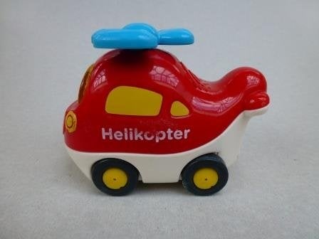 Vtech Hetty Helikopter, Kinderen en Baby's, Ophalen of Verzenden, Gebruikt, 2 tot 4 jaar