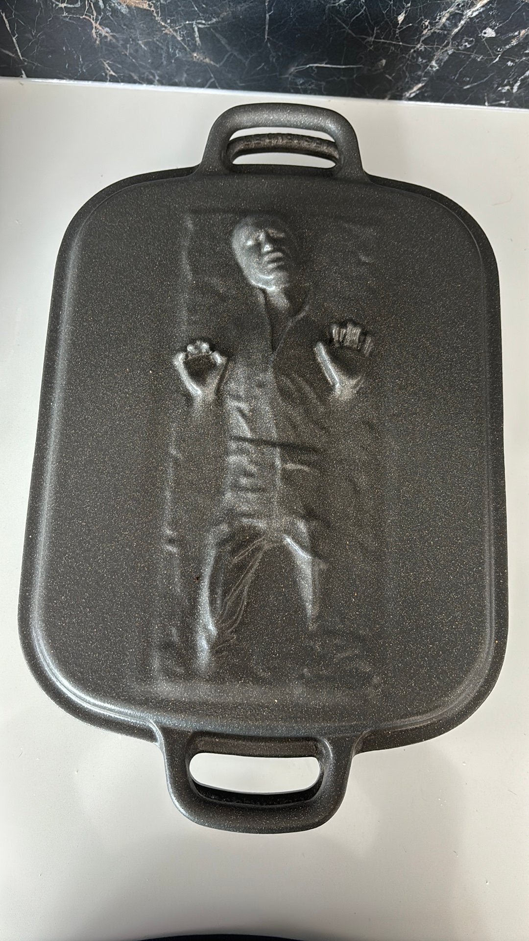 Star Wars X Le Creuset, Neuf, Le Creuset, Enlèvement, Cocotte