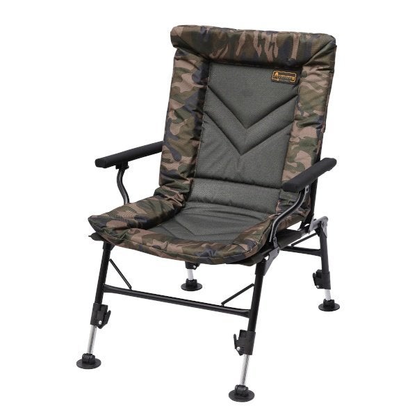 prologic avenger comfort armchair, Enlèvement, Neuf