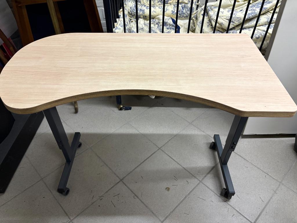 Eet tafel, Huis en Inrichting, Ophalen