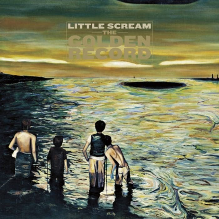 CD EN VENTE LITTLE SCREAM - Le disque d'or, CD & DVD, CD | Pop, Envoi